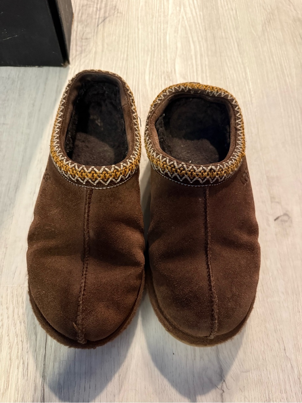 Used Uggs